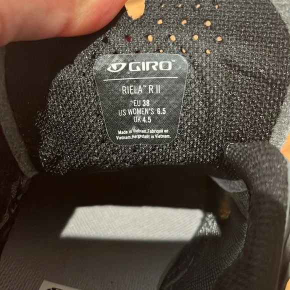Giro Riela RII - Picture 4 of 4